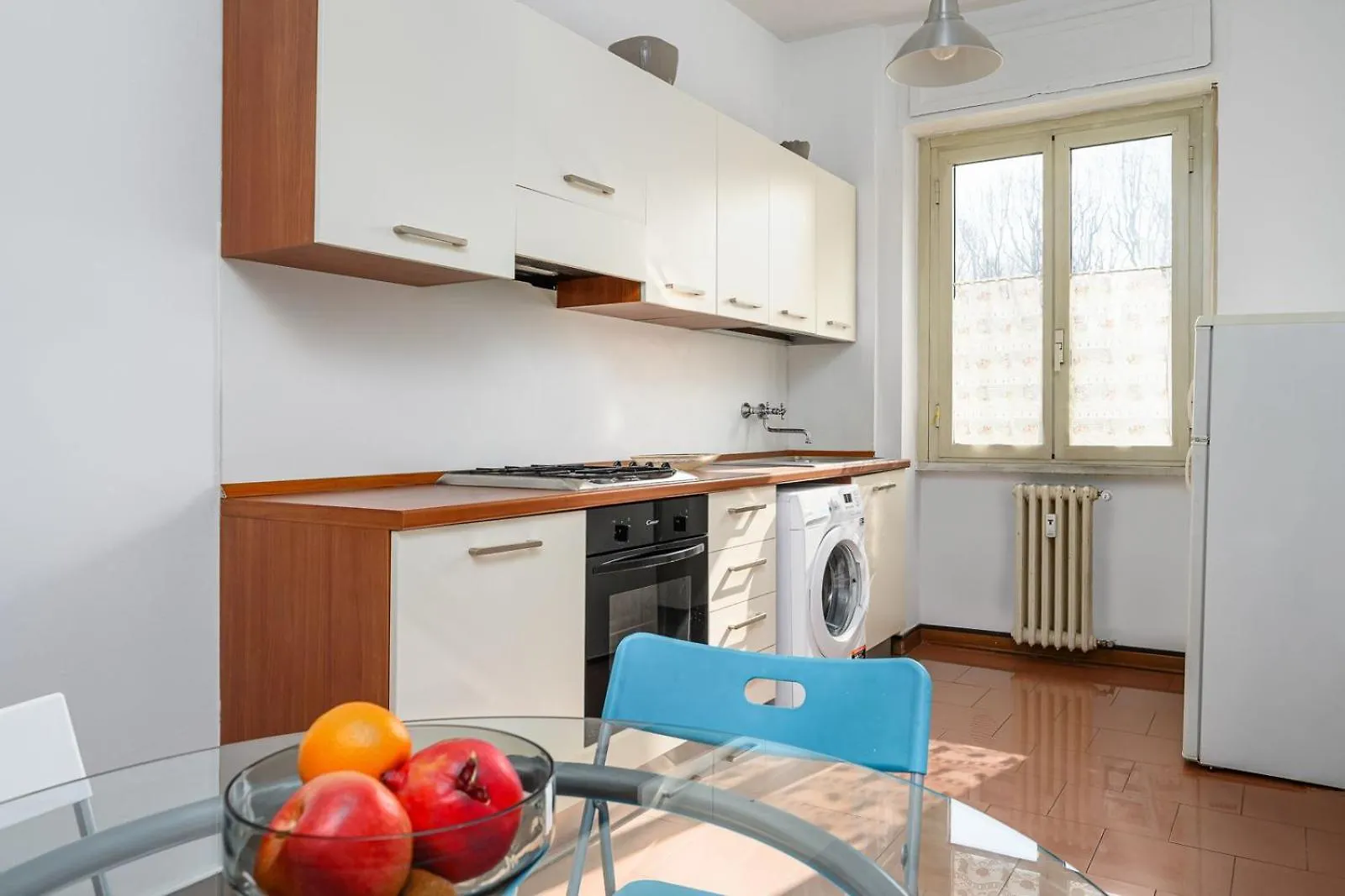 New Two Bedrooms Apartment Near Wagner Area Milano 0*,  Italia