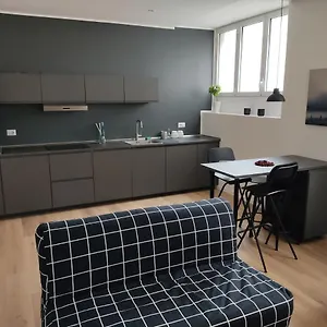  Appartamento Fiera Life 1