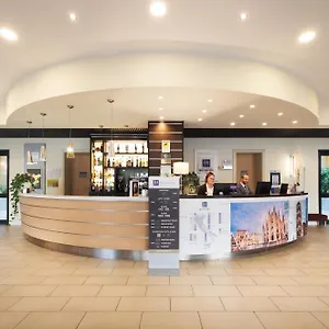 Hotel Ih Gioia, Milano