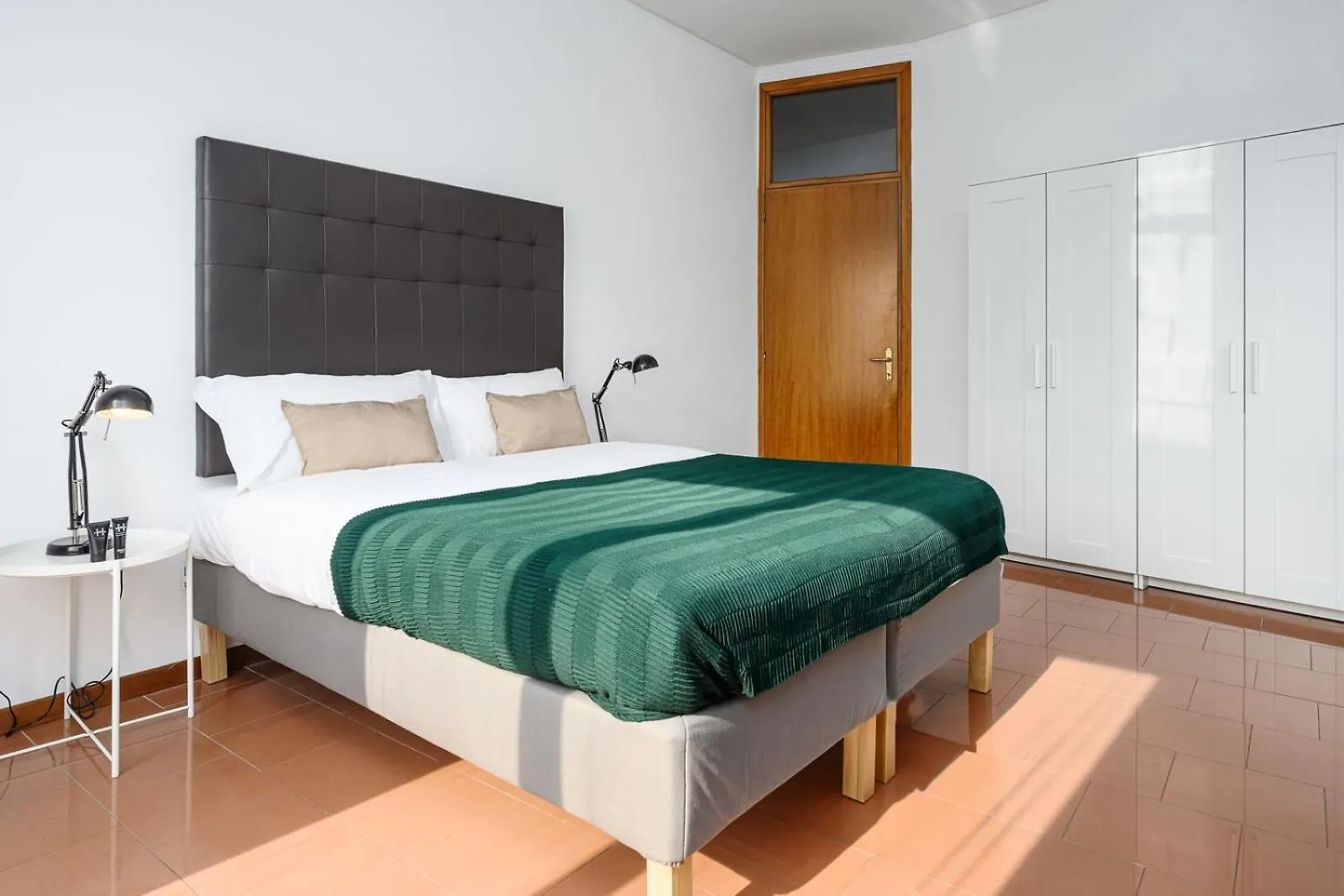 New Two Bedrooms Apartment Near Wagner Area Milão