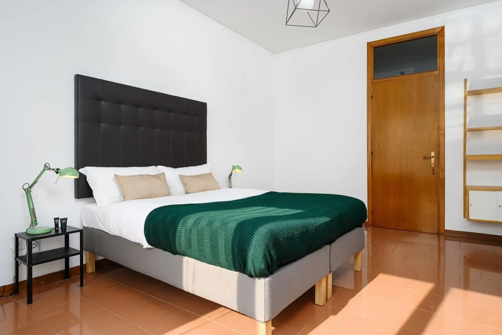 New Two Bedrooms Apartment Near Wagner Area Milão